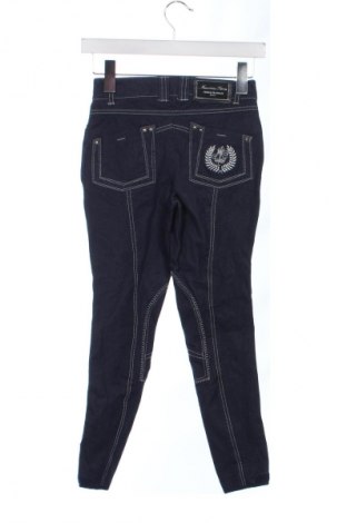 Blugi pentru copii Mountain Horse, Mărime 10-11y/ 146-152 cm, Culoare Albastru, Preț 49,99 Lei