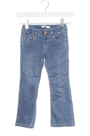 Kinderjeans Name It, Größe 3-4y/ 104-110 cm, Farbe Blau, Preis € 18,99