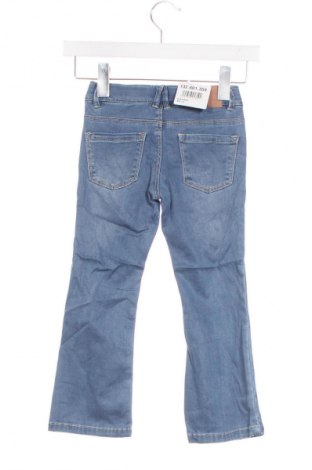 Kinderjeans Name It, Größe 3-4y/ 104-110 cm, Farbe Blau, Preis € 18,99