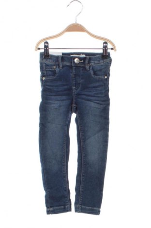 Dětské džíny  Name It, Velikost 2-3y/ 98-104 cm, Barva Modrá, Cena  999,00 Kč