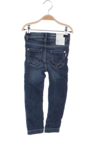 Dětské džíny  Name It, Velikost 2-3y/ 98-104 cm, Barva Modrá, Cena  999,00 Kč
