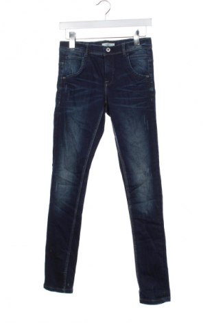Kinderjeans Name It, Größe 12-13y/ 158-164 cm, Farbe Blau, Preis € 18,99