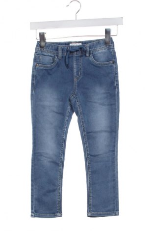 Kinderjeans Name It, Größe 4-5y/ 110-116 cm, Farbe Blau, Preis € 43,99