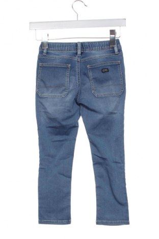 Kinderjeans Name It, Größe 4-5y/ 110-116 cm, Farbe Blau, Preis € 43,99