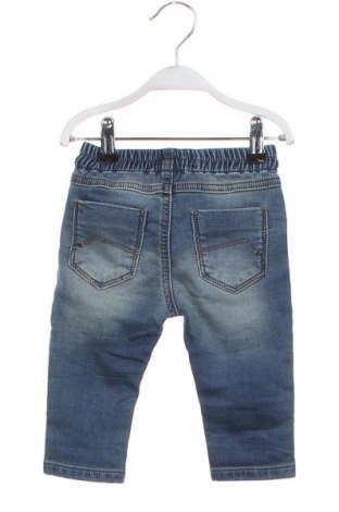 Kinderjeans Next, Größe 6-9m/ 68-74 cm, Farbe Blau, Preis 8,99 €