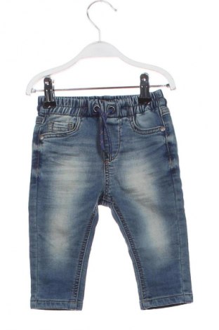 Kinderjeans Next, Größe 6-9m/ 68-74 cm, Farbe Blau, Preis 8,99 €