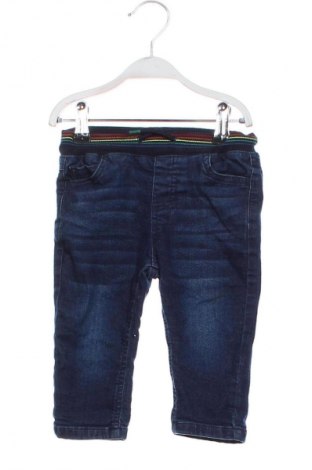 Kinderjeans Next, Größe 6-9m/ 68-74 cm, Farbe Blau, Preis 8,99 €