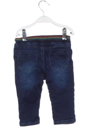 Kinderjeans Next, Größe 6-9m/ 68-74 cm, Farbe Blau, Preis 8,99 €