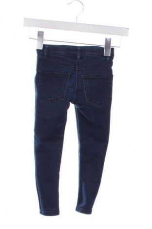 Blugi pentru copii Next, Mărime 3-4y/ 104-110 cm, Culoare Albastru, Preț 41,99 Lei