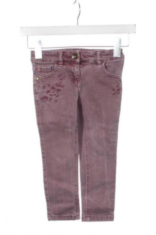 Gyerek farmernadrág Next, Méret 3-4y / 104-110 cm, Szín Lila, Ár 10 839 Ft