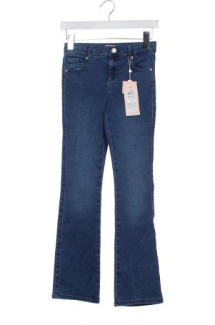Kinderjeans ONLY, Größe 10-11y/ 146-152 cm, Farbe Blau, Preis € 32,99
