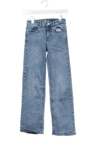 Dětské džíny  ONLY, Velikost 9-10y/ 140-146 cm, Barva Modrá, Cena  739,00 Kč