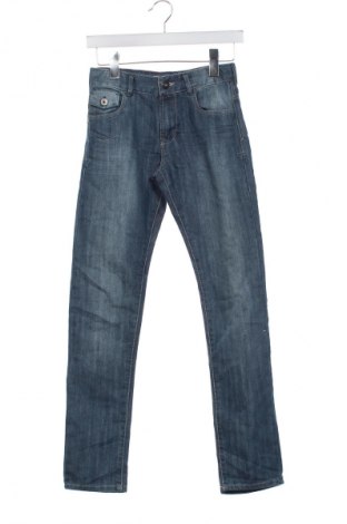 Kinderjeans Okaidi, Größe 10-11y/ 146-152 cm, Farbe Blau, Preis € 22,99