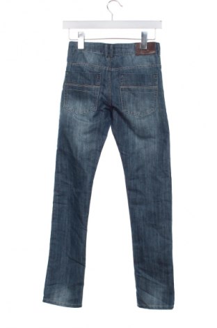 Kinderjeans Okaidi, Größe 10-11y/ 146-152 cm, Farbe Blau, Preis € 22,99