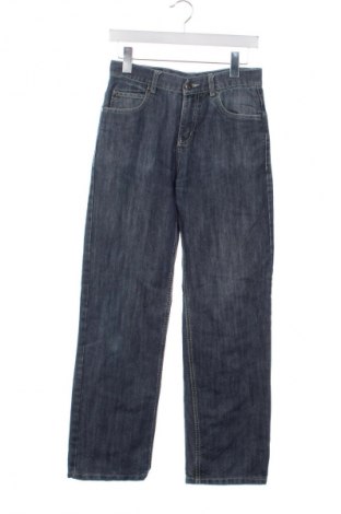 Kinderjeans Okay, Größe 12-13y/ 158-164 cm, Farbe Blau, Preis € 22,99