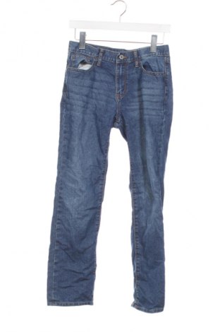Kinderjeans Old Navy, Größe 14-15y/ 168-170 cm, Farbe Blau, Preis € 7,99