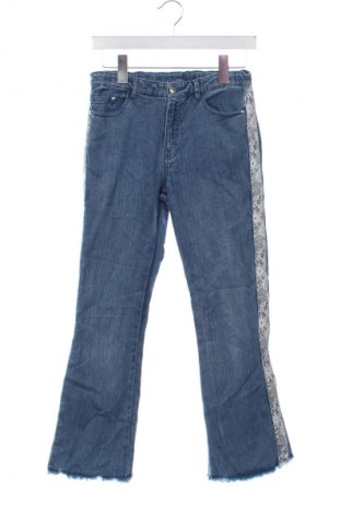Kinderjeans Original Marines, Größe 13-14y/ 164-168 cm, Farbe Blau, Preis € 18,99