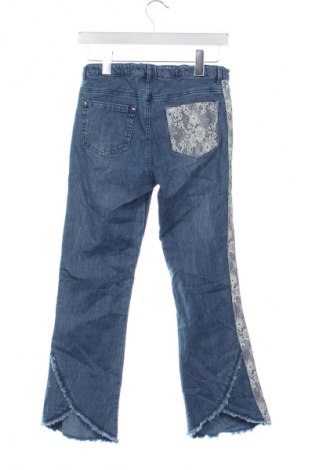 Kinderjeans Original Marines, Größe 13-14y/ 164-168 cm, Farbe Blau, Preis € 18,99