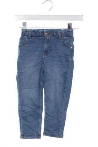 Kinderjeans Original Marines, Größe 3-4y/ 104-110 cm, Farbe Blau, Preis € 18,99