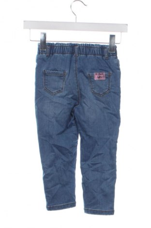 Kinderjeans Original Marines, Größe 3-4y/ 104-110 cm, Farbe Blau, Preis € 18,99