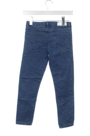Kinderjeans Oviesse, Größe 7-8y/ 128-134 cm, Farbe Blau, Preis € 22,99