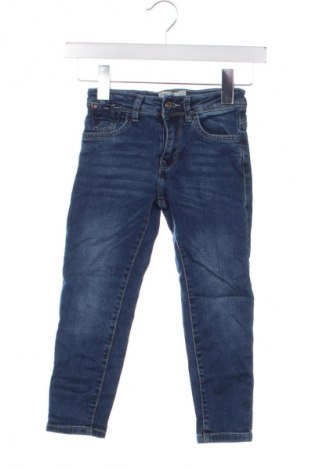 Kinderjeans Oviesse, Größe 3-4y/ 104-110 cm, Farbe Blau, Preis € 22,99
