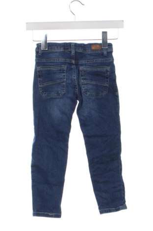 Kinderjeans Oviesse, Größe 3-4y/ 104-110 cm, Farbe Blau, Preis € 22,99