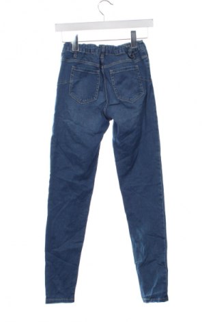 Blugi pentru copii Oviesse, Mărime 12-13y/ 158-164 cm, Culoare Albastru, Preț 108,99 Lei