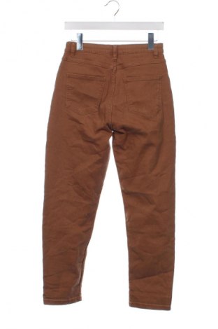 Dětské džíny  Oviesse, Velikost 12-13y/ 158-164 cm, Barva Hnědá, Cena  519,00 Kč