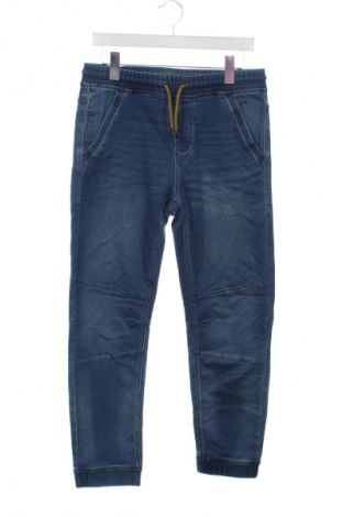 Kinderjeans Oviesse, Größe 12-18m/ 80-86 cm, Farbe Blau, Preis € 22,99