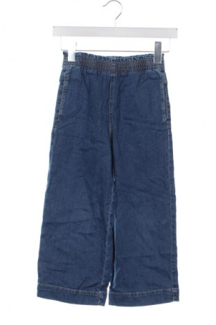Kinderjeans Oviesse, Größe 7-8y/ 128-134 cm, Farbe Blau, Preis € 22,99