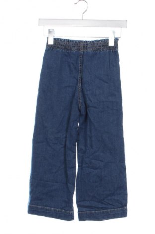 Kinderjeans Oviesse, Größe 7-8y/ 128-134 cm, Farbe Blau, Preis € 22,99