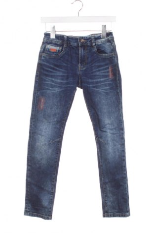 Kinderjeans Oviesse, Größe 10-11y/ 146-152 cm, Farbe Blau, Preis € 22,99