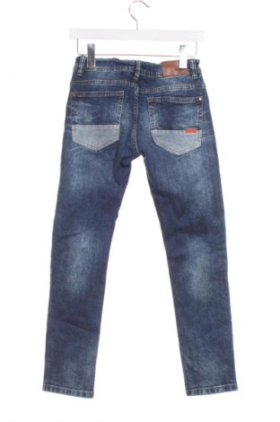Kinderjeans Oviesse, Größe 10-11y/ 146-152 cm, Farbe Blau, Preis € 22,99