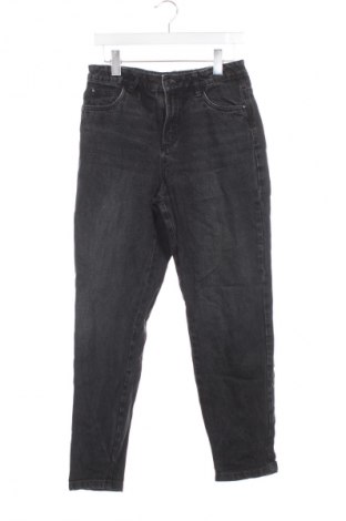 Dětské džíny  Oviesse, Velikost 14-15y/ 168-170 cm, Barva Černá, Cena  209,00 Kč