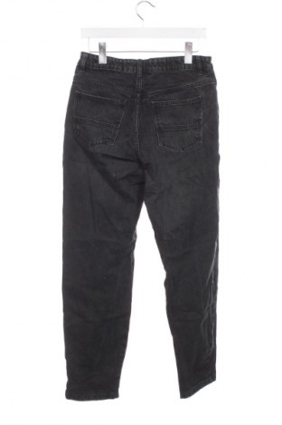 Dětské džíny  Oviesse, Velikost 14-15y/ 168-170 cm, Barva Černá, Cena  209,00 Kč