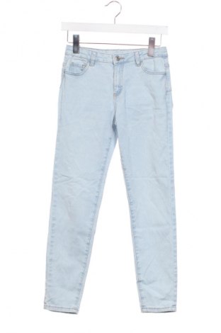 Kinderjeans Oviesse, Größe 11-12y/ 152-158 cm, Farbe Blau, Preis € 22,99