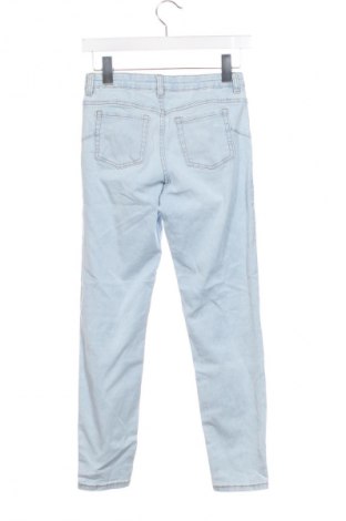 Kinderjeans Oviesse, Größe 11-12y/ 152-158 cm, Farbe Blau, Preis € 22,99