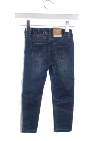 Dětské džíny  Oviesse, Velikost 3-4y/ 104-110 cm, Barva Modrá, Cena  829,00 Kč