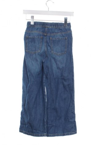 Dětské džíny  Oviesse, Velikost 8-9y/ 134-140 cm, Barva Modrá, Cena  519,00 Kč