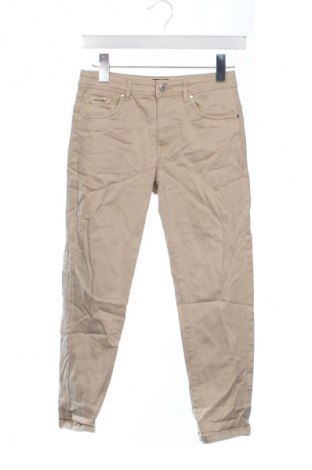 Kinderjeans Oviesse, Größe 8-9y/ 134-140 cm, Farbe Beige, Preis € 8,99