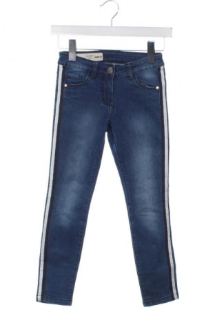 Kinderjeans Pepperts!, Größe 7-8y/ 128-134 cm, Farbe Blau, Preis € 9,99