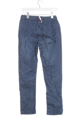 Kinderjeans Piazza Italia, Größe 13-14y/ 164-168 cm, Farbe Blau, Preis € 22,99