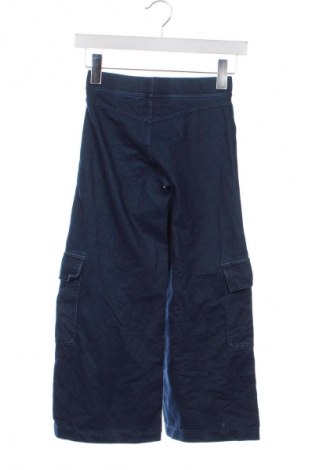 Kinderjeans Piazza Italia, Größe 7-8y/ 128-134 cm, Farbe Blau, Preis € 22,99