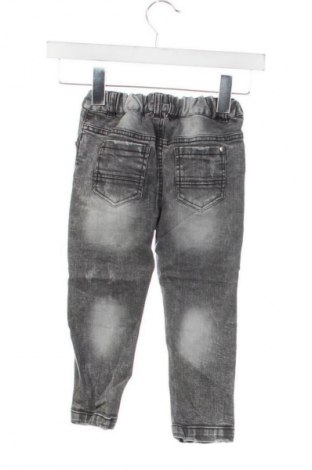 Kinderjeans Piazza Italia, Größe 18-24m/ 86-98 cm, Farbe Grau, Preis € 22,99