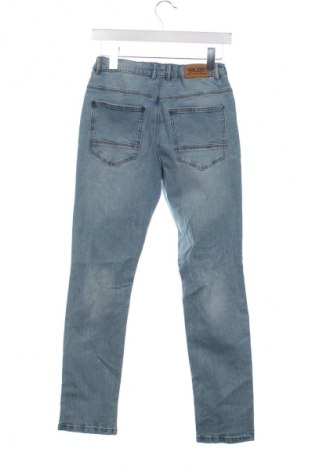 Kinderjeans Piazza Italia, Größe 13-14y/ 164-168 cm, Farbe Grau, Preis € 22,99