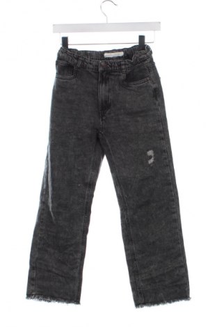 Dětské džíny  Piazza Italia, Velikost 11-12y/ 152-158 cm, Barva Šedá, Cena  519,00 Kč