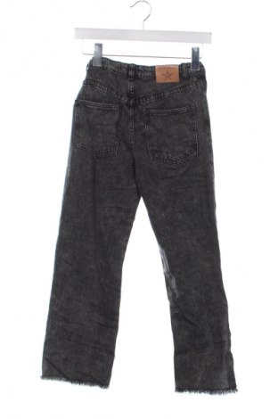 Dětské džíny  Piazza Italia, Velikost 11-12y/ 152-158 cm, Barva Šedá, Cena  519,00 Kč