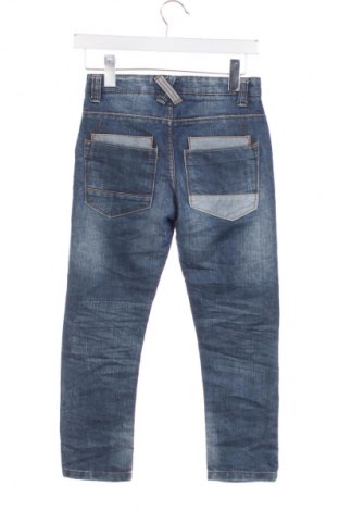 Kinderjeans Piazza Italia, Größe 2-3m/ 56-62 cm, Farbe Blau, Preis € 22,99