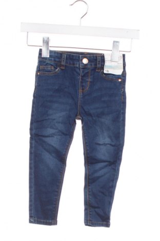 Dětské džíny  Primark, Velikost 18-24m/ 86-98 cm, Barva Modrá, Cena  829,00 Kč